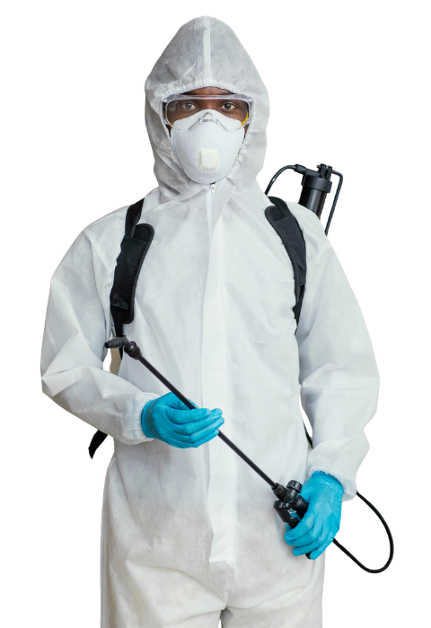 pest control